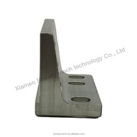 Service de fraisage CNC personnalisé pour pièces de rechange en alliage d'aluminium et en acier inoxydable - Fraisage CNC de précision avec traitement de surface
