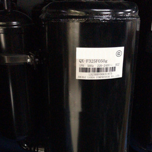 คอมเพรสเซอร์แอร์ HYZL รุ่น QX-F305F050g 2 แรงม้า อุปกรณ์ทำความเย็นและทำความร้อน - Product Image 2