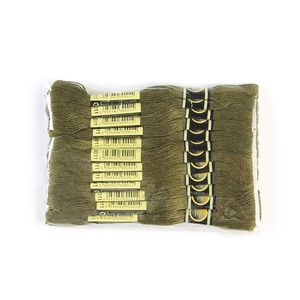Venta de fábrica 100% poliéster, hilos de coser 40/2 40s/2 <span class=keywords><strong>402</strong></span> a 3000 metros del punto con diferentes colores - Product Image 6