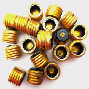 Lot de 20 adaptateurs de fusibles SA20 neufs et originaux pour <span class=keywords><strong>Fustat</strong></span>, compatibles avec les bases PLC - Product Image 1