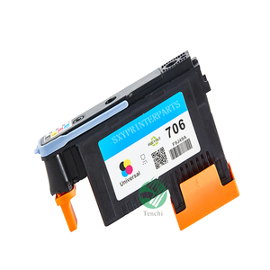 Cabezal de Impresión para <span class=keywords><strong>HP</strong></span> 706 DesignJet D5800 PRTA34479/F9J49A, Cabezal de Impresión de Inyección de Tinta - Product Image 4