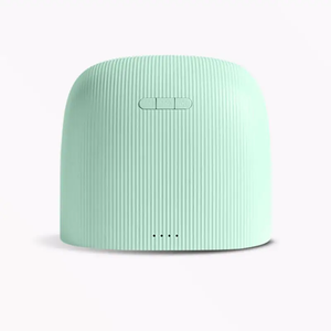 Nouveau Sèche-Ongles Mini 48W <span class=keywords><strong>Macaron</strong></span> Rose Bleu Vert Soleil <span class=keywords><strong>Uv</strong></span> Led <span class=keywords><strong>Lampe</strong></span> À Ongles Pour Vernis À Ongles Gel - Product Image 1
