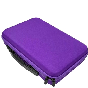 Étui de rangement <span class=keywords><strong>pour</strong></span> <span class=keywords><strong>yoyo</strong></span> en EVA imperméable, logo personnalisé, <span class=keywords><strong>coque</strong></span> rigide, sac de transport <span class=keywords><strong>pour</strong></span> <span class=keywords><strong>yoyo</strong></span>, résistant aux chocs, boîte organisatrice <span class=keywords><strong>pour</strong></span> collection de <span class=keywords><strong>yoyo</strong></span> - Product Image 3