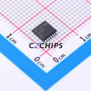 วงจรรวม/NOPB TSSOP-14 LMV324MTX วงจรรวมเครื่องขยายเสียงในการดำเนินงานใหม่และดั้งเดิม - Product Image 1