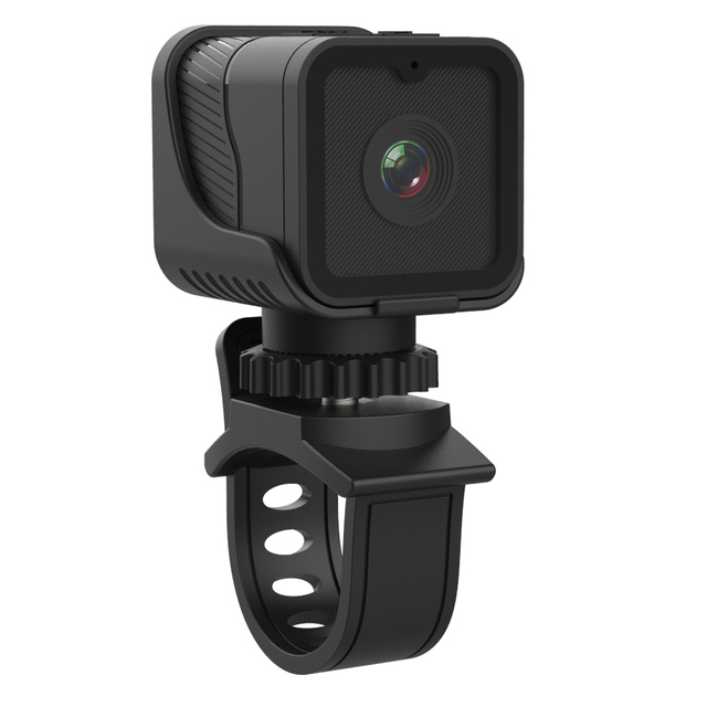 Professional Mini Helmet Action & Sports DV Camera New 4K High-Definition 1080 Photography Video Photography Camera