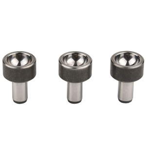 Изготовленный на заказ CNC механическая обработка крошечных деталей из нержавеющей стали медный Железный алюминиевый сплав бронза-крошечный металлический токарный станок запасное токарное сверление - Product Image 4