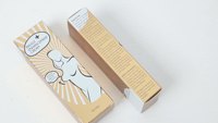 Crème Bio Naturelle à Base de Plantes pour l'Augmentation et le Raffermissement des Seins, Marque Privée