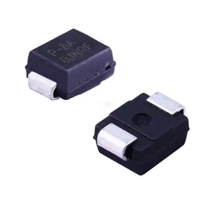 P0080SCLRP Thyristor Surge Protection Devices 500A 6V SMD Thyristor P0080SCLRP