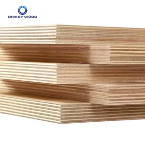 4*8inch 1/2 3/4 marine grade plywood ordinary plywood price 18mm marine plywood price in uae