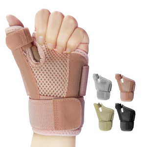 Órtese Ajustável para Suporte, Equipamento de Reabilitação para Síndrome do Túnel do Carpo, Cotovelo de Tenista, Tendinite e Cistos Ganglionários - Product Image 2