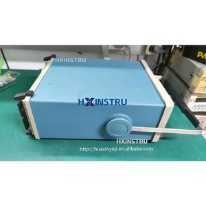 ออสซิลโลสโคป Tektronix 2445B มือสอง 1 เครื่อง สี่ช่องสัญญาณ 150 MHz แบบอนาล็อก hx - Product Image 5