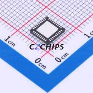Microcontrolador de chip IC de circuito integrado GD32F103TBU6 (6x6) original y nuevo (MCU/MPU/SoC) de 1/2/2/2 - Product Image 2