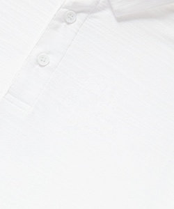 <span class=keywords><strong>Polo</strong></span> Personalizzabile ad Asciugatura Rapida in Jacquard UPF50+ Rinfrescante per <span class=keywords><strong>Golf</strong></span>, Elasticizzata in <span class=keywords><strong>4</strong></span> Direzioni, Traspirante, Abbigliamento Sportivo da Uomo - Product Image 5
