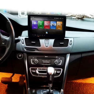 10.1 pollici Carplay per <span class=keywords><strong>Renault</strong></span> Latitude 2011-2015 Android 13 Auto senza fili autoradio GPS unità di navigazione multimediale lettore multimediale - Product Image 5