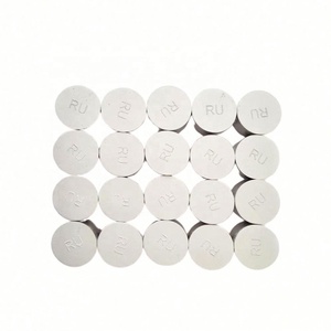 แท่งโลหะรูทีเนียม 4n - Product Image 6