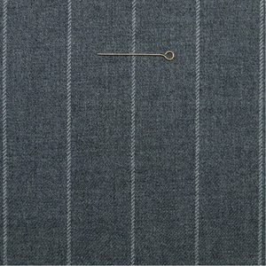 Opción de moda 15W 20R 62P 3SP Lana/Tela de poliéster Tela de lana para prendas de traje de hombre - Product Image 6