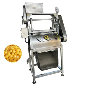 Stainless Steel Roller Type Cherry Pitting Pitter Machine Plum Pit Seed Stone Remove Machine