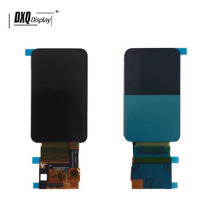 DXQ - Pantalla AMOLED de 3.54 Pulgadas, 604*1024, Interfaz MIPI, Placa de Controlador 3.5 Opcional para Dispositivos Portátiles - Product Image 2