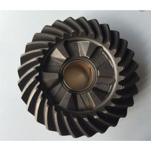 ขายตรงจากโรงงาน อุปกรณ์เสริมเรือยามาฮ่า 60 แรงม้า รุ่นใหม่ 6k5-45560-00 เฟืองหน้า เฟืองหลัง พร้อมระบบสตาร์ทไฟฟ้า - Product Image 1