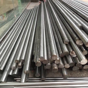 قضيب دائري من الفولاذ المقاوم للصدأ Aisi 431، قضيب تمديد لثقب اللابريت، حامل دش بشفط من الفولاذ المقاوم للصدأ، قضيب شامبو - Product Image 5