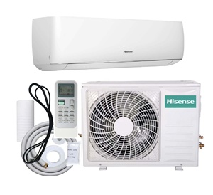 <b>Mini</b> Split <b>Air</b> <b>Conditioner</b> 1-2HP Cooling Only R410A 9000 12000 18000 BTU Fast Energy Saving Energy - Product Image 3