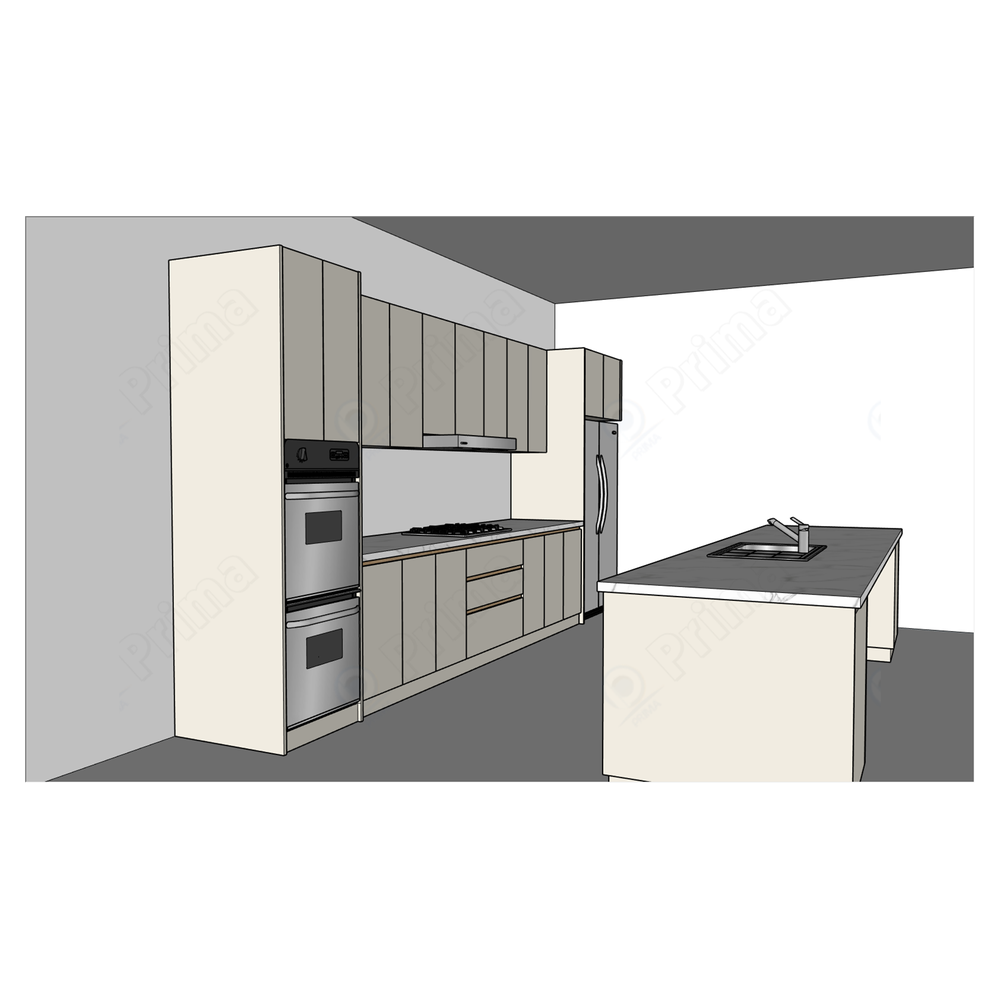 Prima коммерческий жилой архитектурный дизайн инструменты для дизайна интерьера