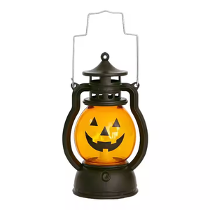 Hot bán Halloween trang trí bí ngô đèn nhỏ Đèn lồng đèn Đảng Dracula <span class=keywords><strong>LED</strong></span> ánh sáng - Product Image 3