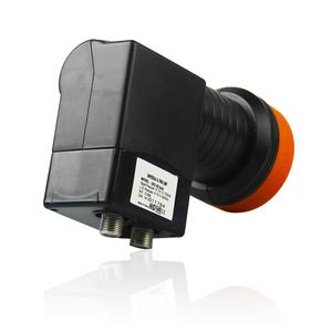 Gain de conversion élevé à faible bruit 1080P Full HD LNB bande Ku universelle double sortie <span class=keywords><strong>Inverto</strong></span> noir <span class=keywords><strong>Ultra</strong></span> Lnb pour antenne parabolique - Product Image 5