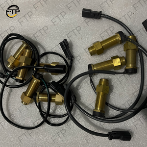 Sensor de Alta Calidad para Excavadora 7861-93-2310 para PC200-7, Repuestos para Motor SAA6D102E SAA4D102E, Sensor 7861-93-2310 - Product Image 2