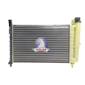 Radiadores para Fiat <span class=keywords><strong>Fiorino</strong></span> 1.1 1.3 146 A9.000 1301 OEM 730991 7556133, Proveedor de Radiadores y Piezas de Expansión - Product Image 2