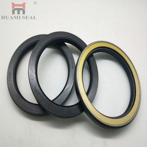 PC200-7 PC200-8 ซีลน้ำมันเกียร์สวิง 20Y-26-22420 - Product Image 5
