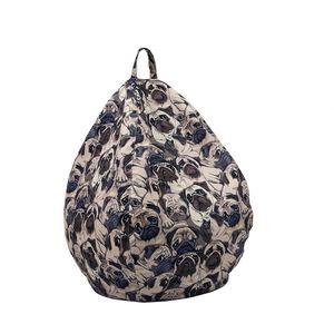 IStapromo Gifts Premium Quality Home Livingroom Comfort Beanbag Beanbag Chair Lazy Sofa for Kids Children - Product Image 2