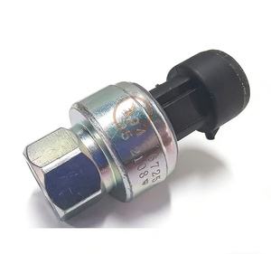 Sensor de Presión de Aceite para Excavadora, Repuesto 1946725 194-6725 para E325C E330D E329D E336D E336D2 E345D E349D2 - Product Image 1