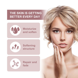 Squalane Vitamin E Rosen frucht öl zur Entsalzung von Kaisers chnitt narben und zur Entfernung von Brand flecken - Product Image 2