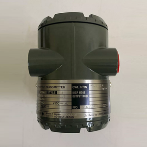 เครื่องส่งสัญญาณความดันแบบติดตั้งแบบดั้งเดิม Yokogawa EJA430A รุ่นใหม่และเป็นของแท้ ประสิทธิภาพสูงและความน่าเชื่อถือสูง - Product Image 5