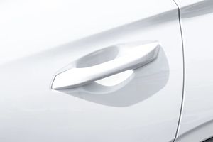 Changan X5 Plus 2026, SUV Blanco Económico, 1.5L Gasolina, Manual, 5 Asientos, Neumáticos R18, Euro VI, Faros LED, Auto Nuevo - Product Image 6