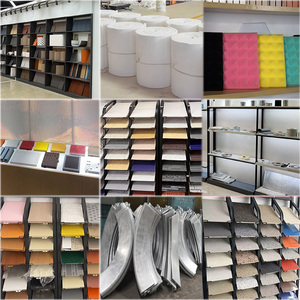 Trung Quốc Nhà máy tùy chỉnh Đại Lý Mua DPC ẩm ướt bằng chứng tất nhiên không thấm nước màng tường ẩm ướt bằng chứng - Product Image 2