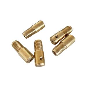 مصنع مخصص السحابات <span class=keywords><strong>CNC</strong></span> بالقطع مسامير النحاس الموسعة أسلاك الفولاذ المقاوم للصدأ EDM والتطريز - Product Image 5