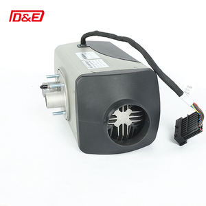 Calentador de estacionamiento de gasolina de 2KW, 2.2KW, 12V, adecuado para camión, furgoneta, caravana, Coche - Product Image 2