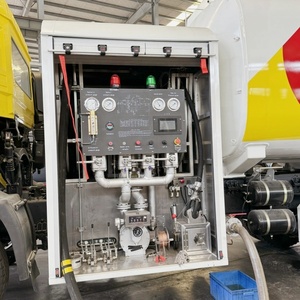 <span class=keywords><strong>Camión</strong></span> <span class=keywords><strong>Cisterna</strong></span> de Reabastecimiento de Combustible para Aviones de 6x4 y 18,000 <span class=keywords><strong>Litros</strong></span>, Nuevo Sistema de Dispensación de Combustible para Aviones y Helicópteros - Product Image 3
