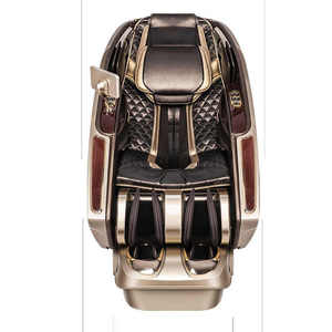 เก้าอี้ห้างสรรพสินค้าไฟฟ้าสำหรับเด็กหรูหรา VCT สำหรับเด็กเล่นดนตรีสบายๆคอมพิวเตอร์ไมโครดีลักซ์นวดร่างกายระยะไกลแบบพกพา - Product Image 3