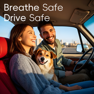 Filtro de aire de cabina AANPU de alta eficiencia con desodorización compatible con <span class=keywords><strong>Toyota</strong></span> - Product Image 6