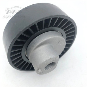 11281748130 1748130 Vente en gros de pièces automobiles HDE, poulie tendeur pour BMW 325i - Product Image 2