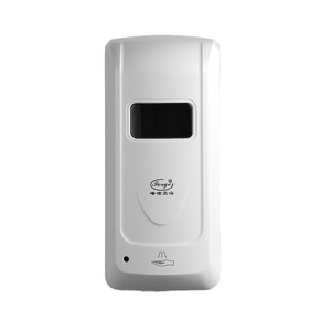 Fengjie Sensor Soap Dispenser 1000Ml Wall Mounted Automatic Hand Sanitizer Bathroom Toilet Liquid Soap Dispenser - Product Image 1