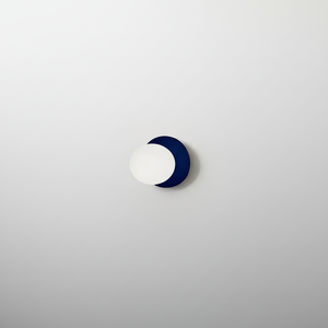 Lampada da Parete <span class=keywords><strong>LED</strong></span> Moderna con Paralume in Vetro per Camera da Letto, Hotel, Casa, Ufficio, Illuminazione Decorativa Interna, Applique da Parete - Product Image 2