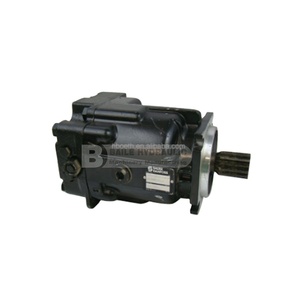 Vente directe d'usine I-BOETH, moteur hydraulique MMF035, prix du moteur à piston axial MMF MMF035DAFEABNNN - Product Image 4