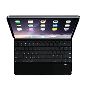 Ốp Lưng Bàn Phím Ma Thuật Cho Ipad Pro 360 12.9, Xoay 2021 Độ Từ Tính Tùy Chỉnh Mới Bán Chạy