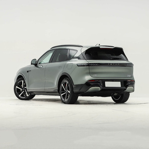 Prépaiement 8900 $ en stock, vente en gros, véhicule électrique haute vitesse, Chine, Voyah Free 318, véhicule hybride d'occasion de luxe, véhicule à énergie nouvelle, 2025 - Product Image 5