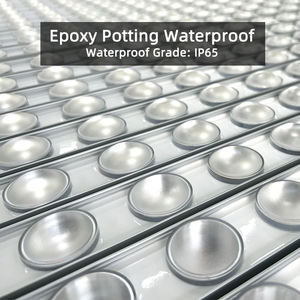 Lámpara LED de espectro completo para cultivo de plantas suculentas, luz LED de alta eficiencia, ahorro de energía, <span class=keywords><strong>atrapamoscas</strong></span>, Venus - Product Image 4