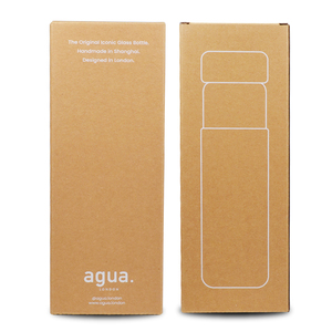 Scatole personalizzate con Logo <span class=keywords><strong>per</strong></span> imballaggio scatole di carta bottiglia di <span class=keywords><strong>acqua</strong></span> scatole di imballaggio su misura <span class=keywords><strong>per</strong></span> il Packiging - Product Image 4